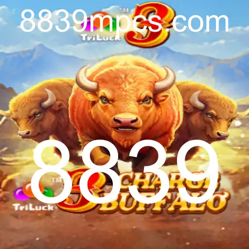 Explorando o Fascinante Mundo do Jogo 3ChargeBuffalo