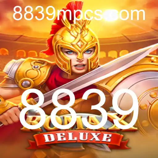 Desvendando o Fascínio do Jogo RomaXDeluxe