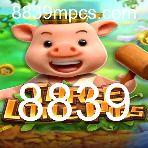 Descobrindo o Fascinante Universo do Jogo THREELITTLEPIGS