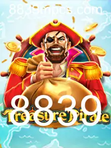 Tesouros e Aventuras: Explorando o Fascinante Mundo de TreasurePirate